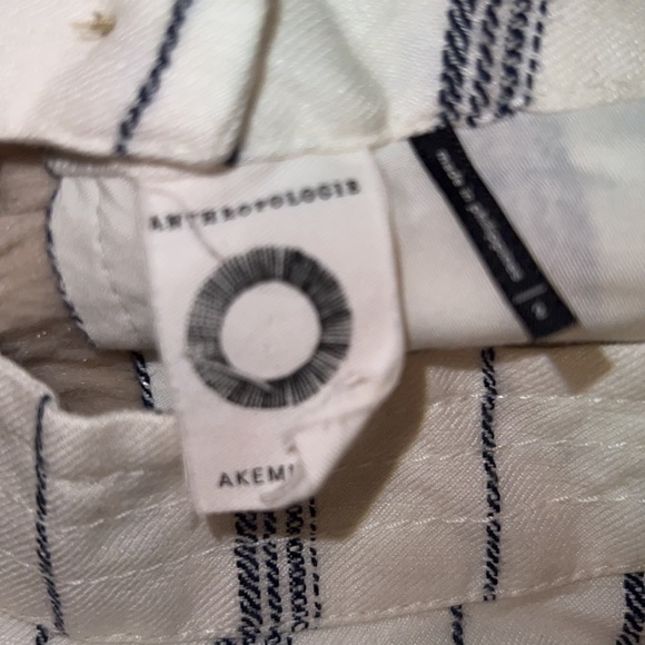 Anthropologie Akemi+Kin dress - Picture 4 of 6